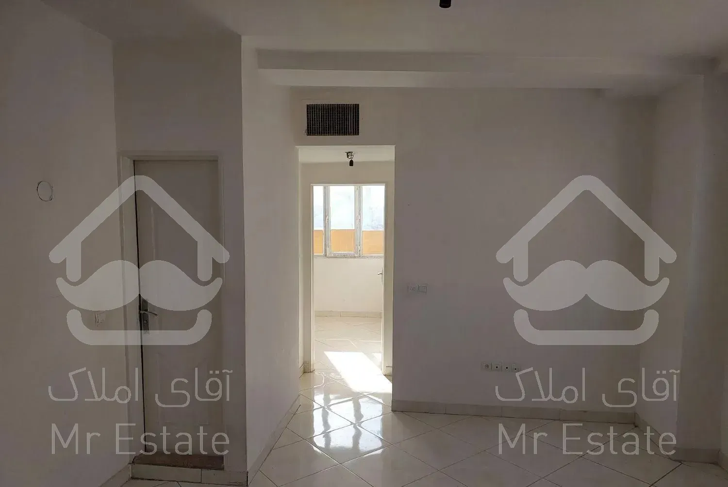 آپارتمان دو خوابه ۵۵ متری نوساز فول امکانات