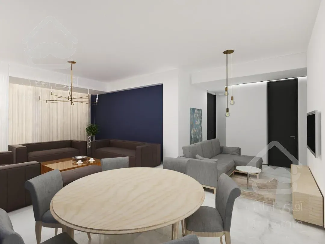 خرید آپارتمان ۳۱۷ متری کامرانیه جنوبی