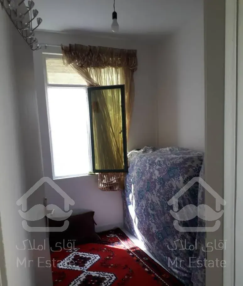 آپارتمان ۳۰ متر تک واحدی طبقه اول