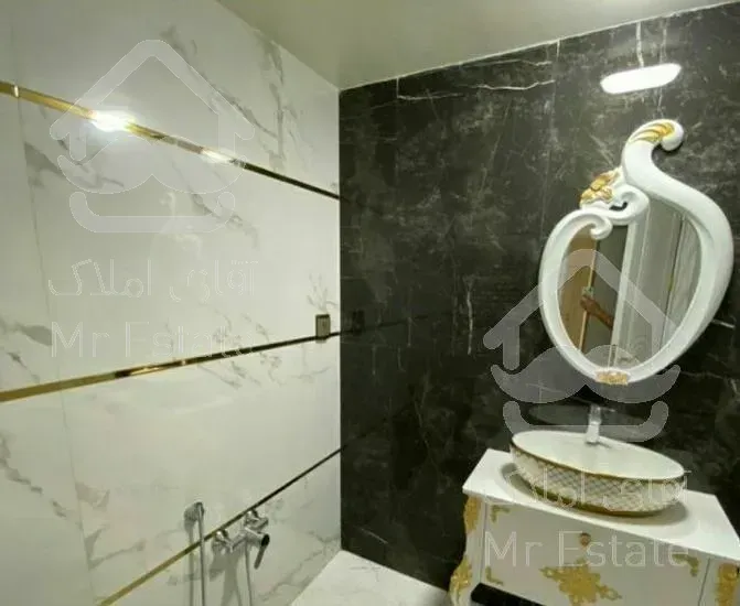 تک واحد ۱۵۵ متری نوساز مجلل