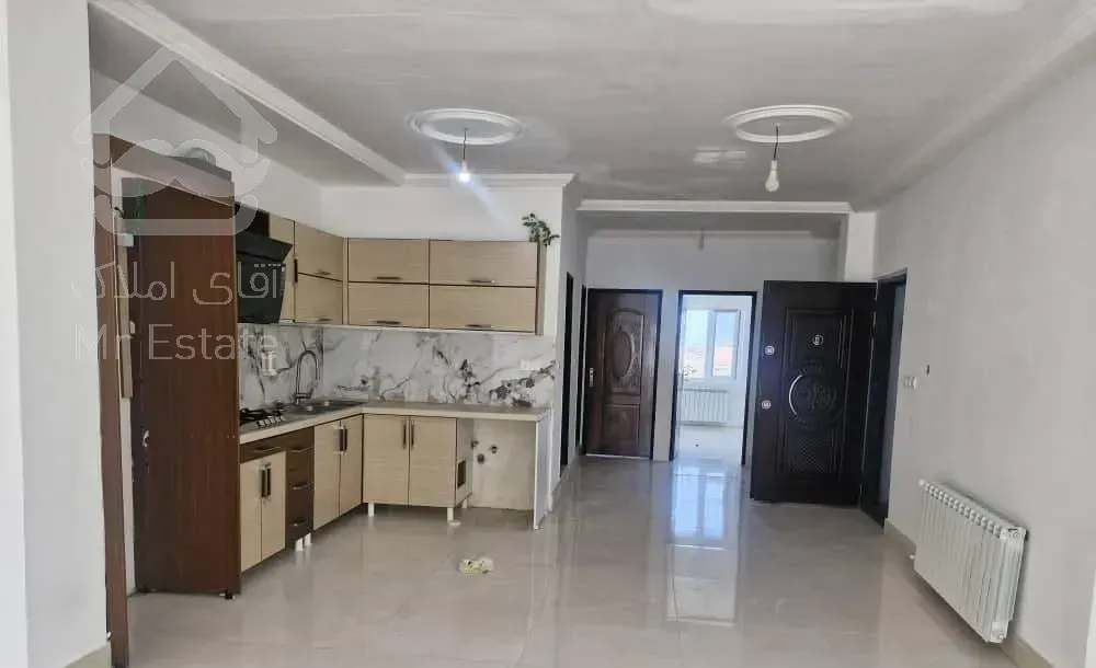 آپارتمان 110متری،دوخوابه،طبقه4بلوارخیریان،هفت تیر.