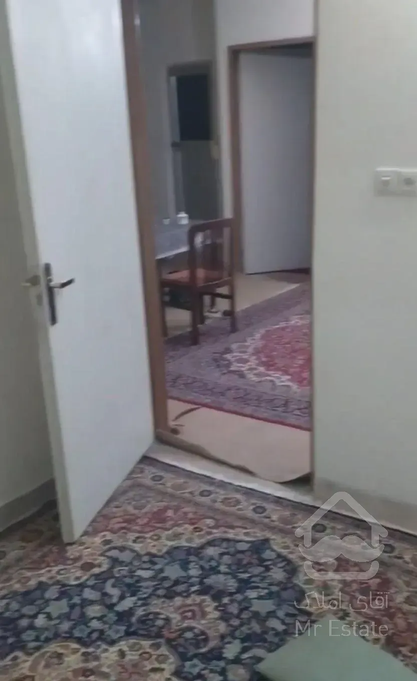 فروشی ۶۱متر ۲خاب طبقه ۳..۱۲۰واحدی بوستان