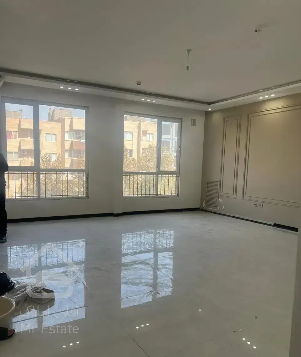 آپارتمان+۱۱۵متری+دوخواب+لابی و روف /صیادشیرازی