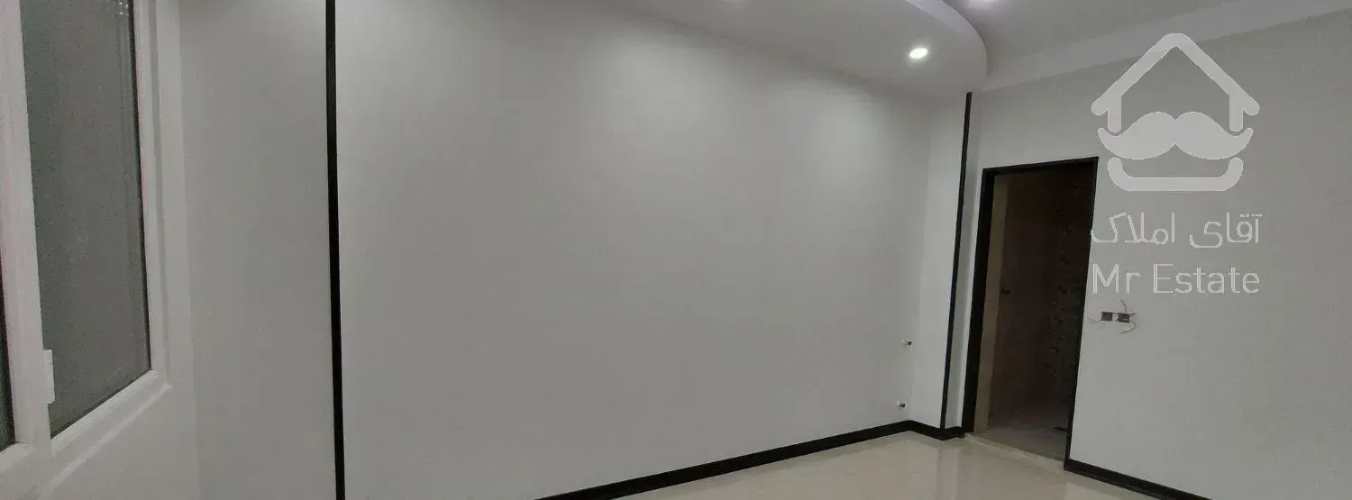 آپارتمان ۱۴۱ متر ۳ خواب تک واحدی فاز ۱ اندیشه