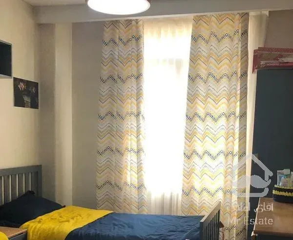 ۹۵ متر/۲ خواب/صادقیه گلاب