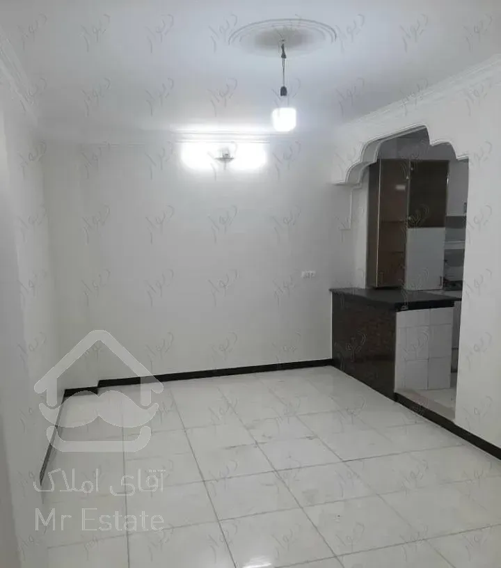 اجاره آپارتمان ۶۰ متری ۲ خوابه طبقه ۴ در شهریار