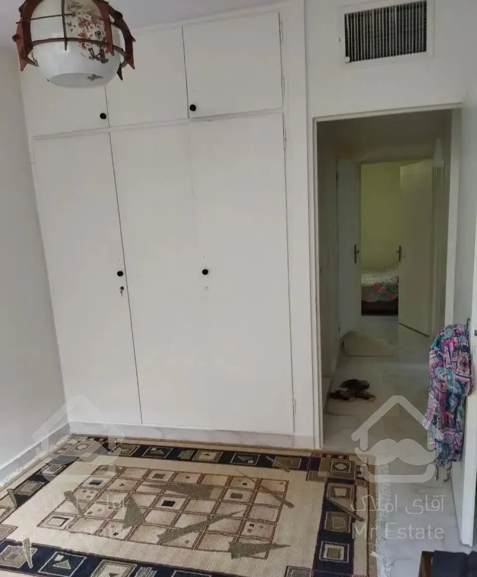 ۷۵متر دوخواب