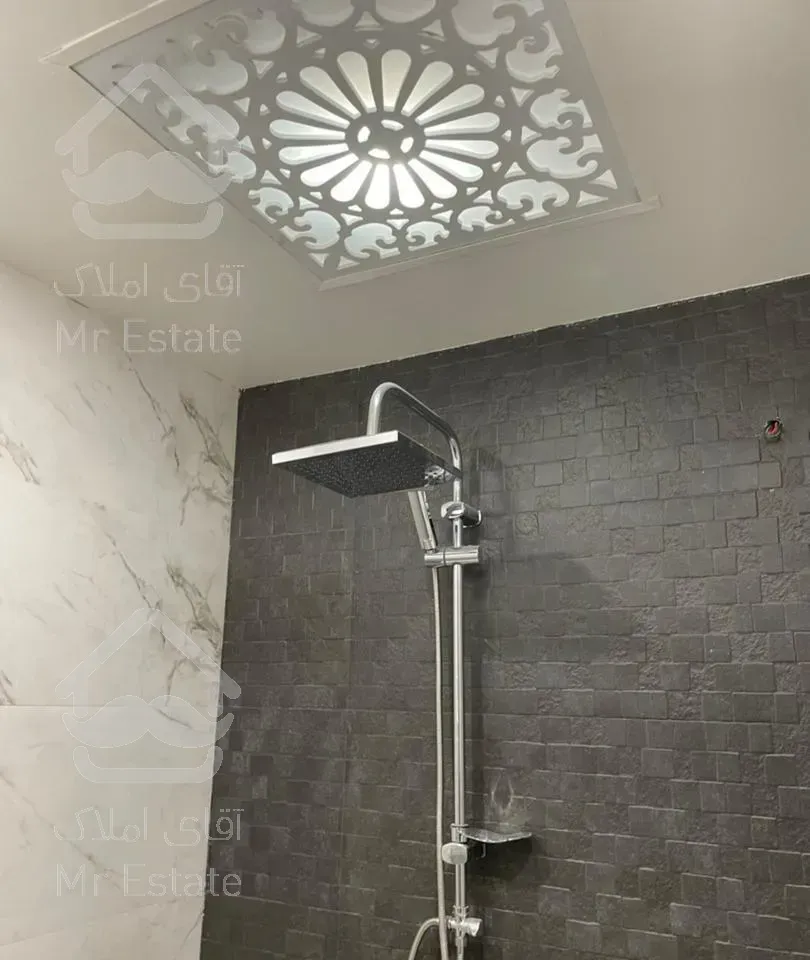 نوساز/93 متر/2 خوابه/فایل شخصی