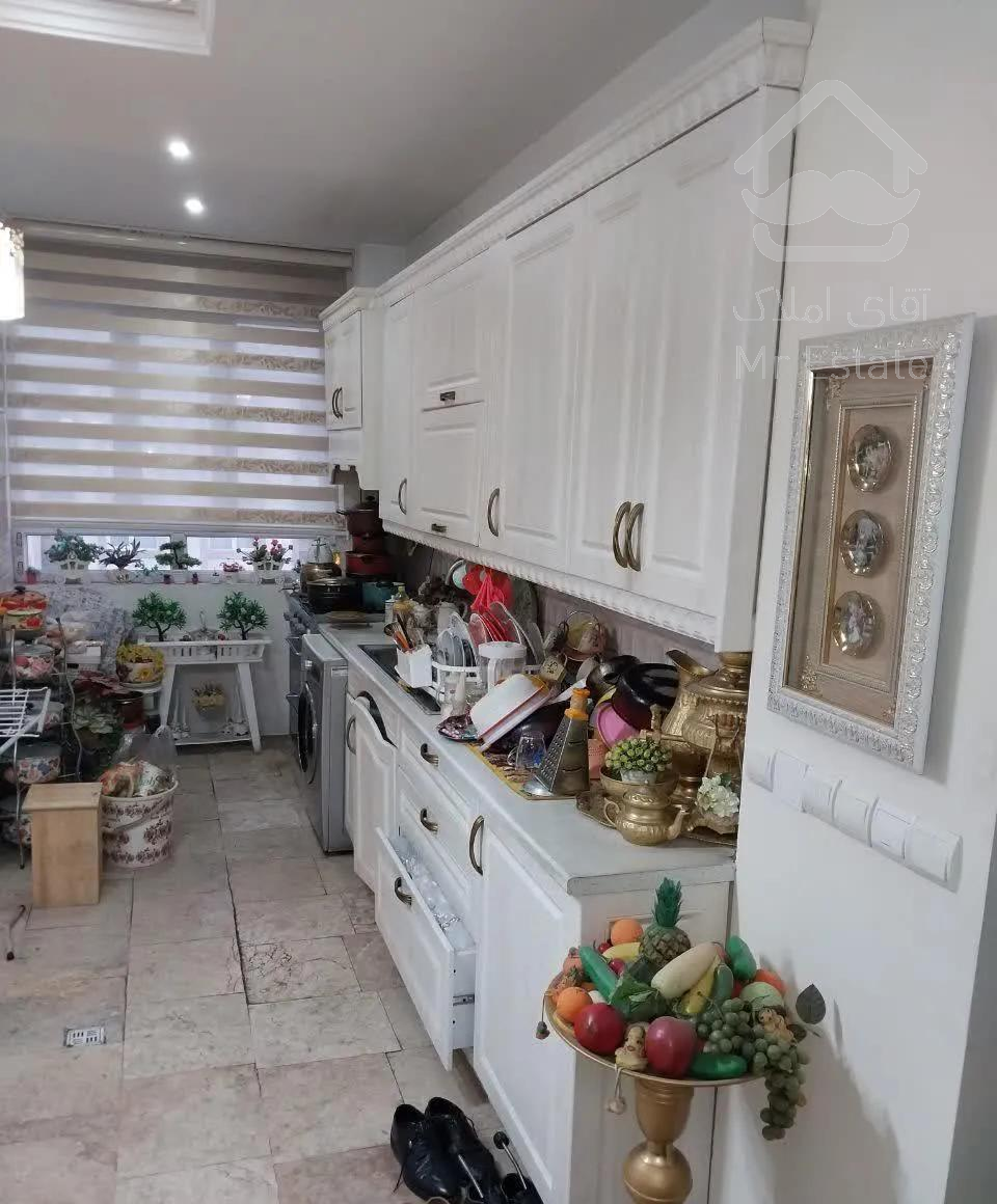 106 متر خوش نقشه/شمال زین الدین