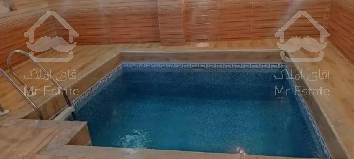 اجاره ویلا استخردار (آب گرم) دربست دوخوابه