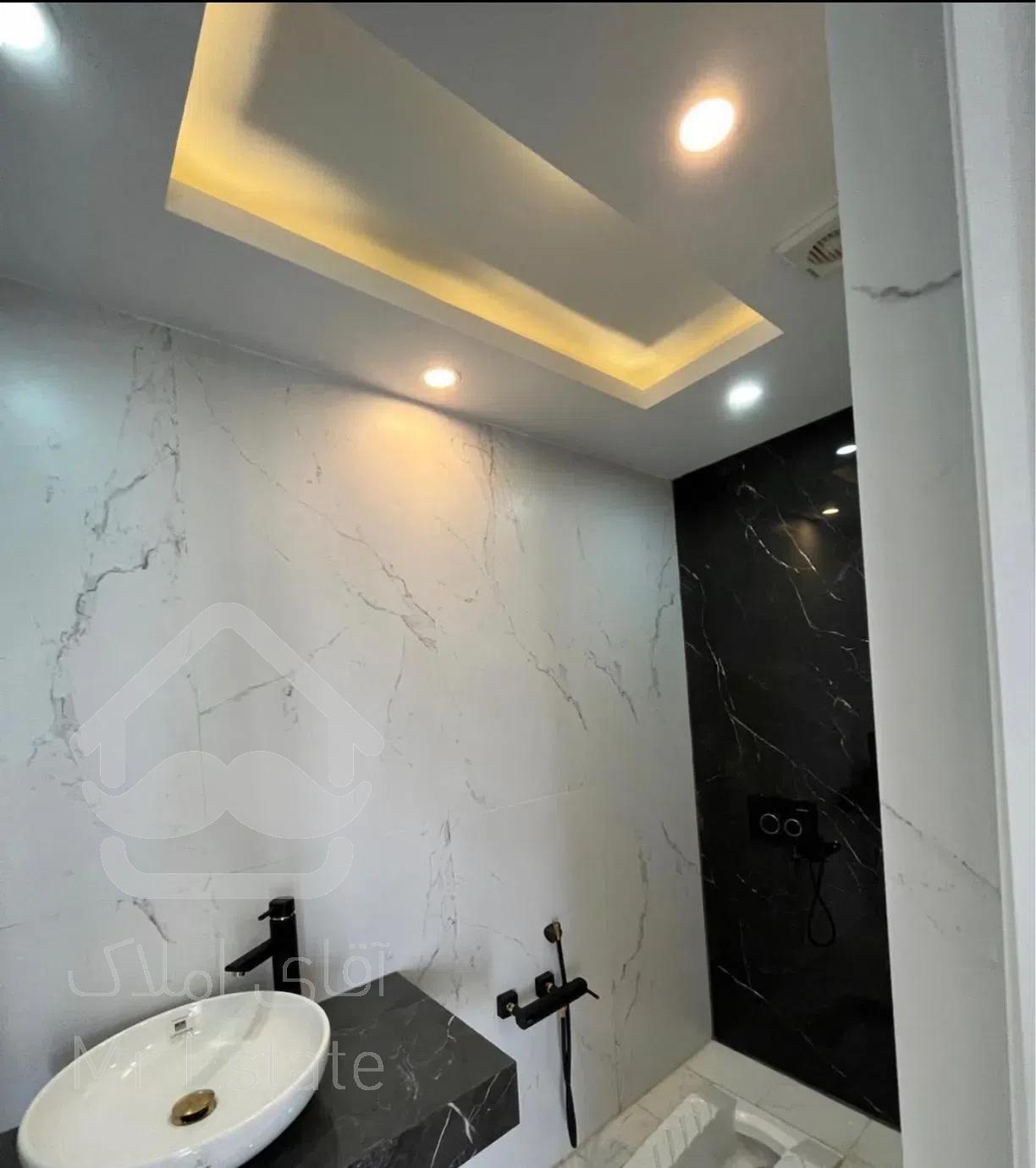 ۸۵متر ۲خواب نوساز کلیدنخورده فستیوال نور