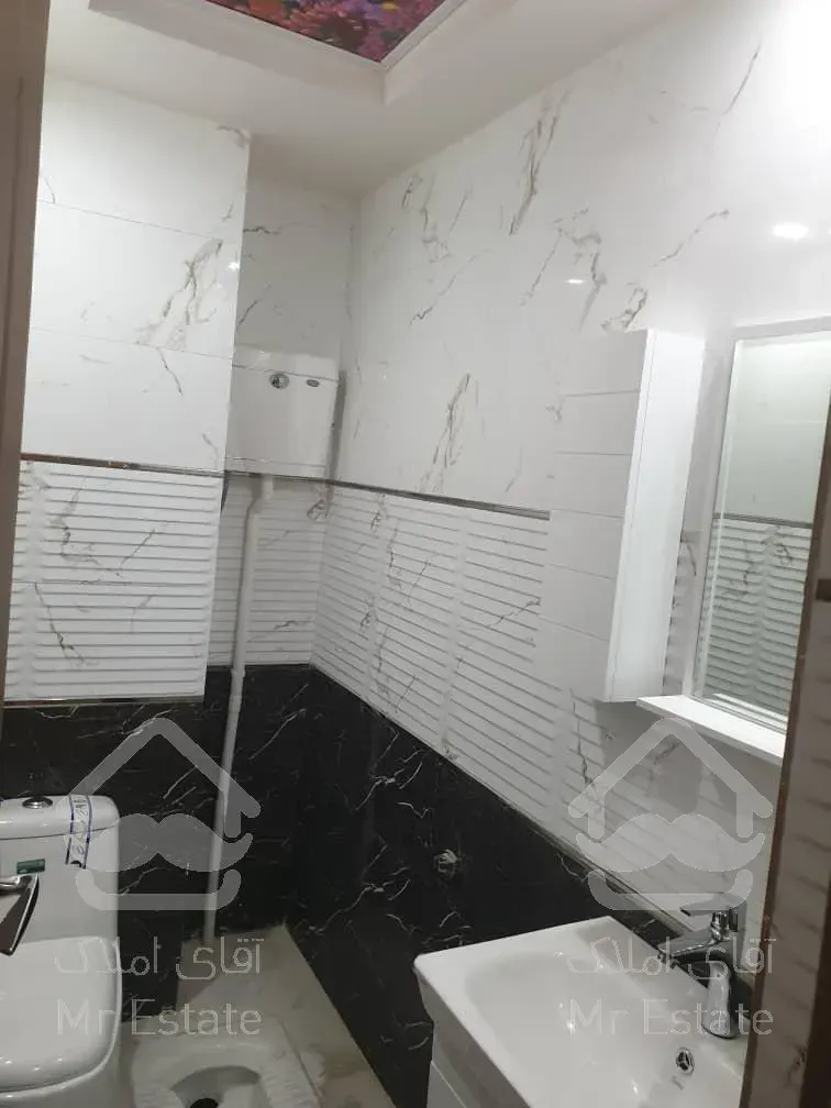 ۱۲۰ متر ایت الله کاشانی اباذر