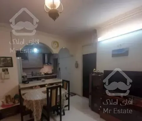 ٦٧ متری بازسازی شده سردار جنگل