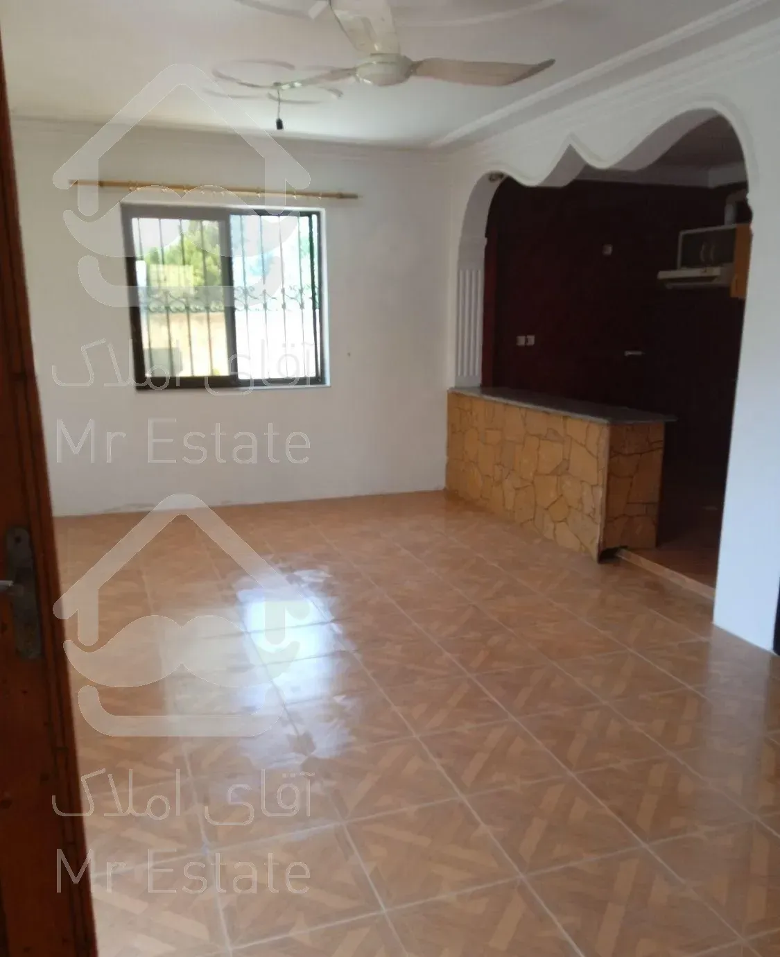 آپارتمان ۷۰متری کورکورسر