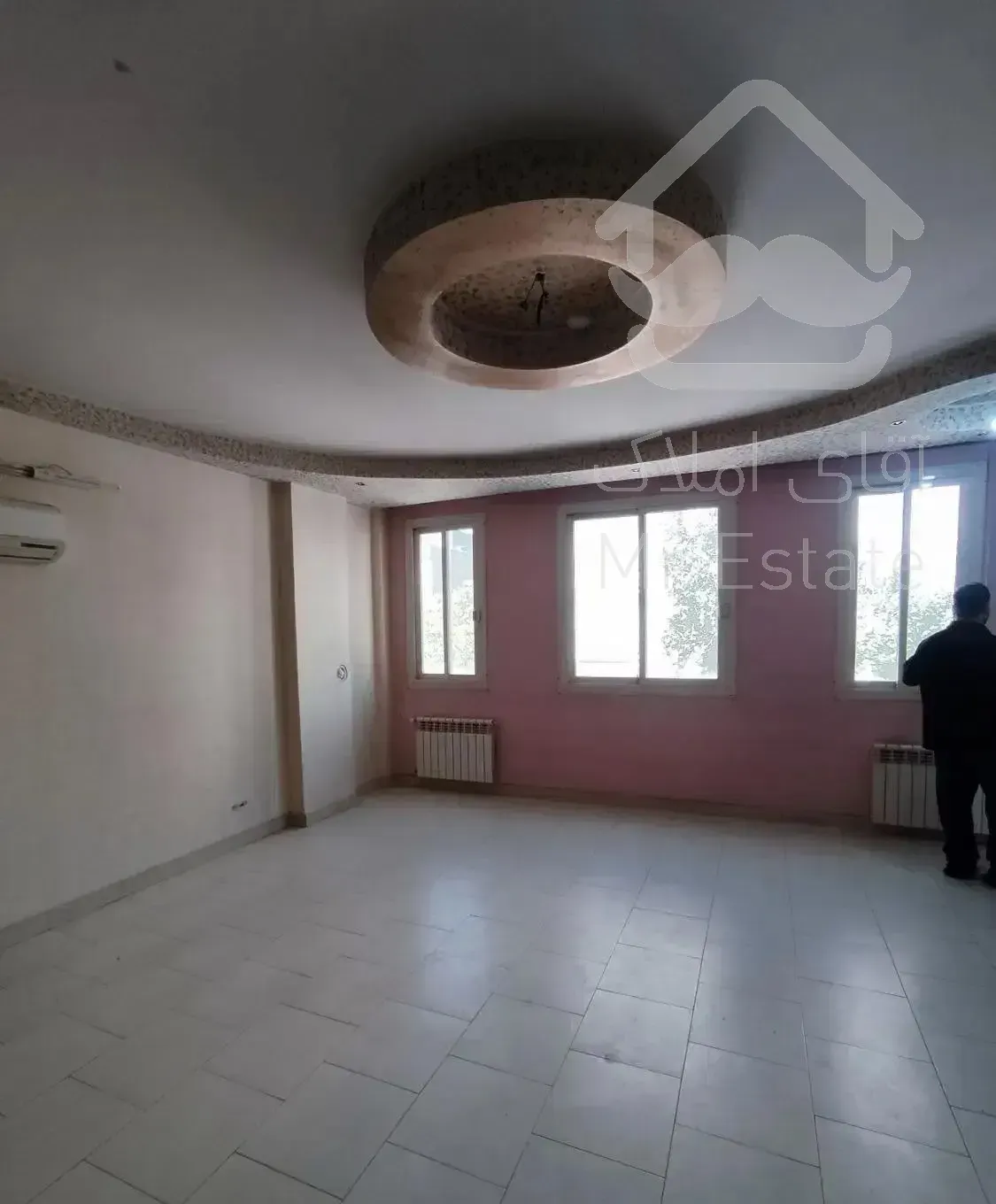 رهن و اجاره ۹۰مترامامت۳۶/دانشمهر