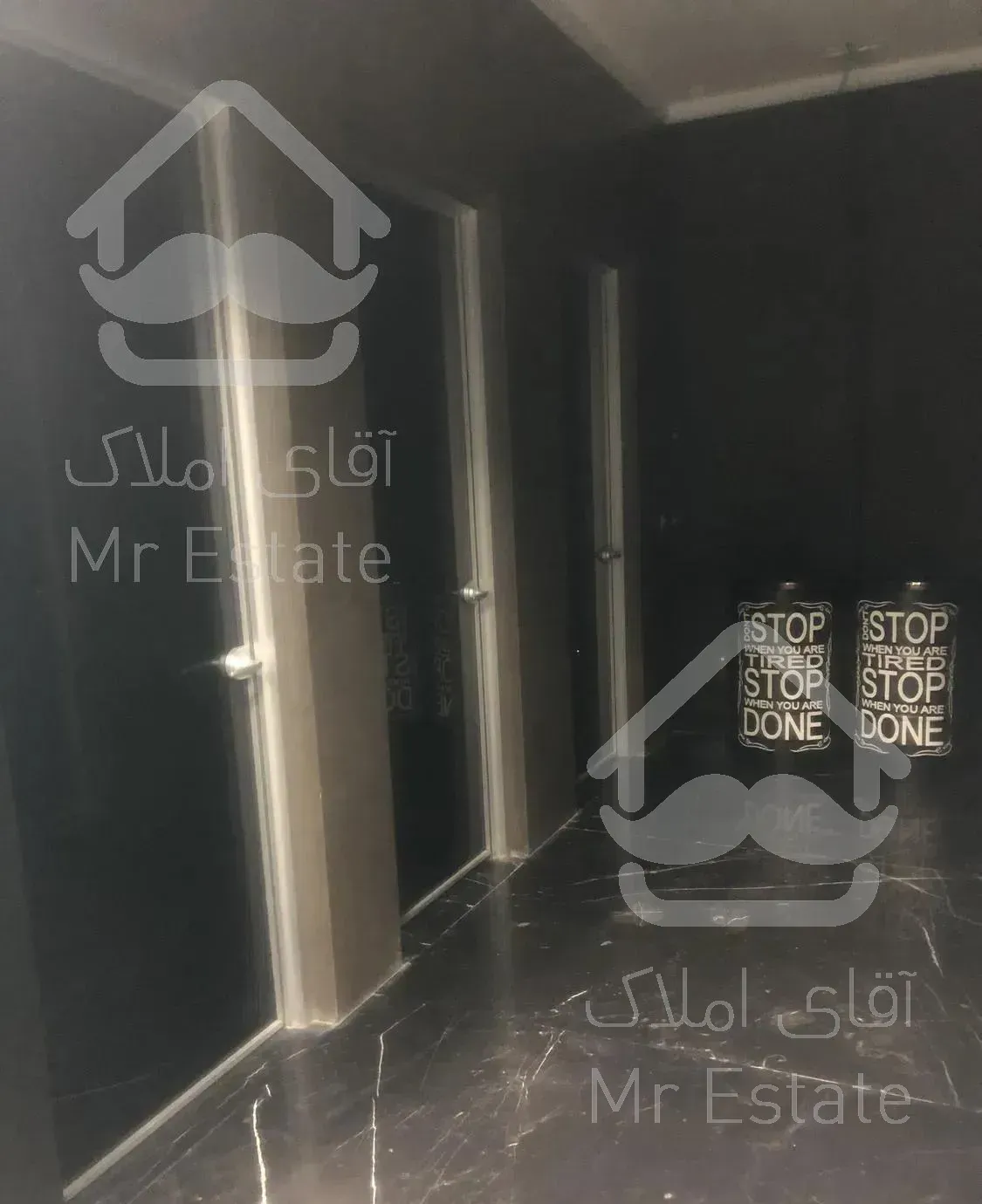 ۸۲۰ متر تجاری مناسب باشگاه ورزشی/ زعفرانیه