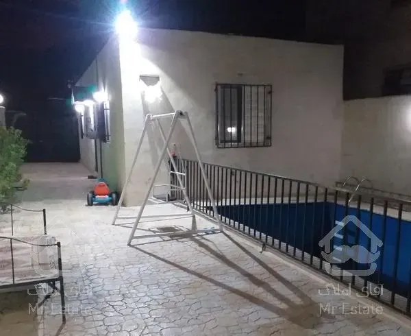 ویلا باغ ۴۱۹متر در منطقه دماوند(مهراباد.چشمه ها)