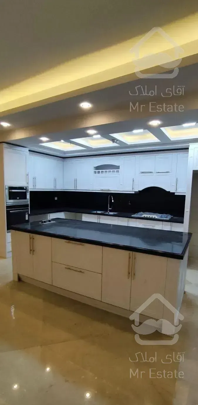 ۱۵۰متر ۳خواب نوساز فول