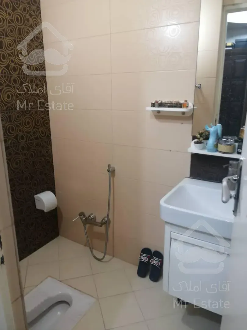 فروش150متر طبقه نهم. سند تعاونی. کاشانک