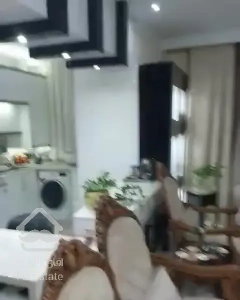 ۱۱۵ متر  در بهرخیابان