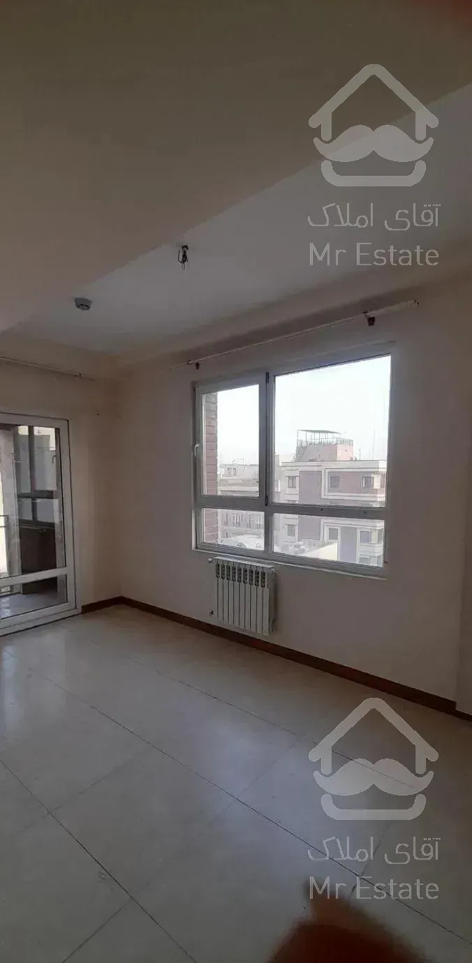 ۹۲ متر ۲خواب/ فول امکانات/نوساز    ( فاطمی دائمی )