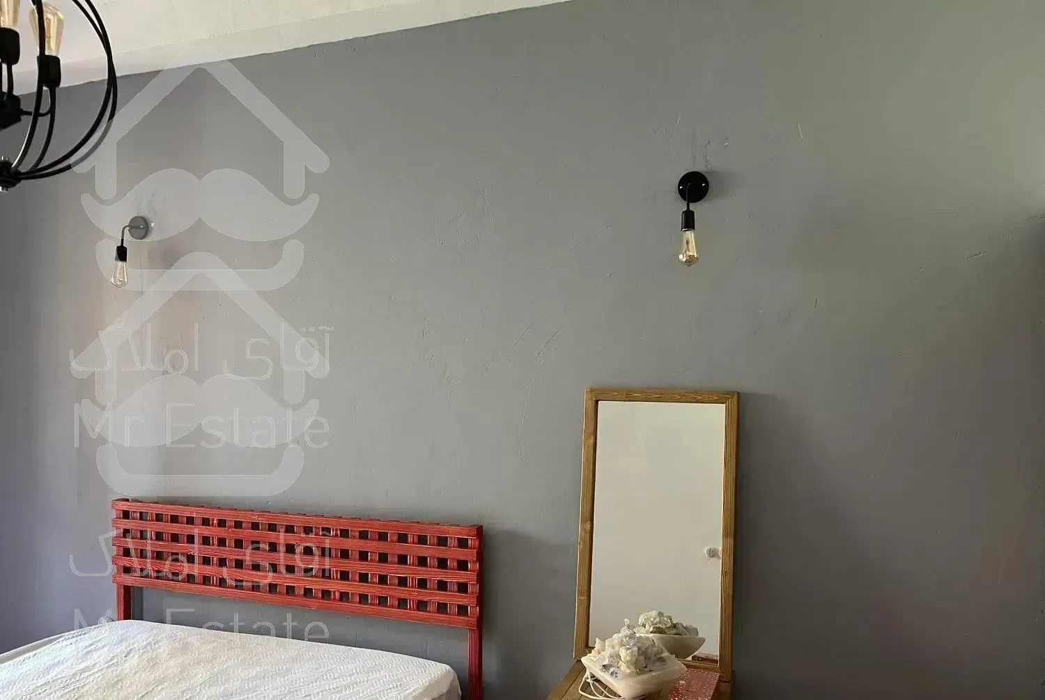 اجاره برج باغ در میگون نو