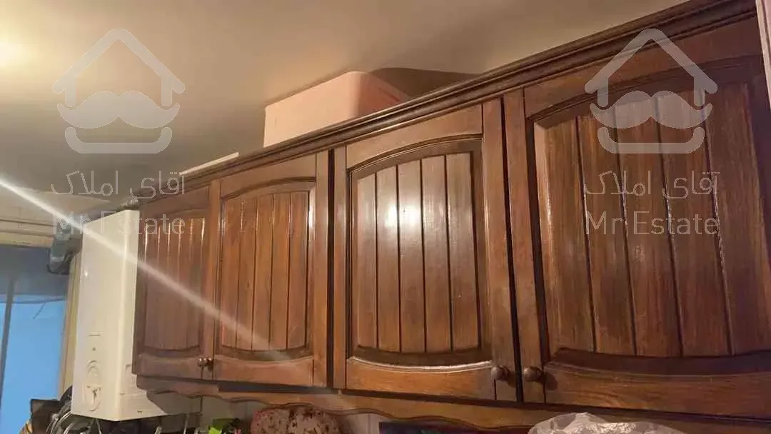 آپارتمان ۸۸متری دارآباد