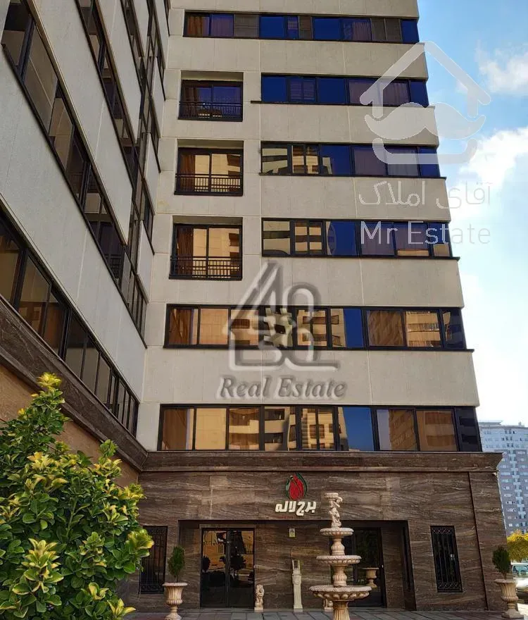 آپارتمان -دوخوابه - ۹۱متر- کوهک - مجتمع زیتون