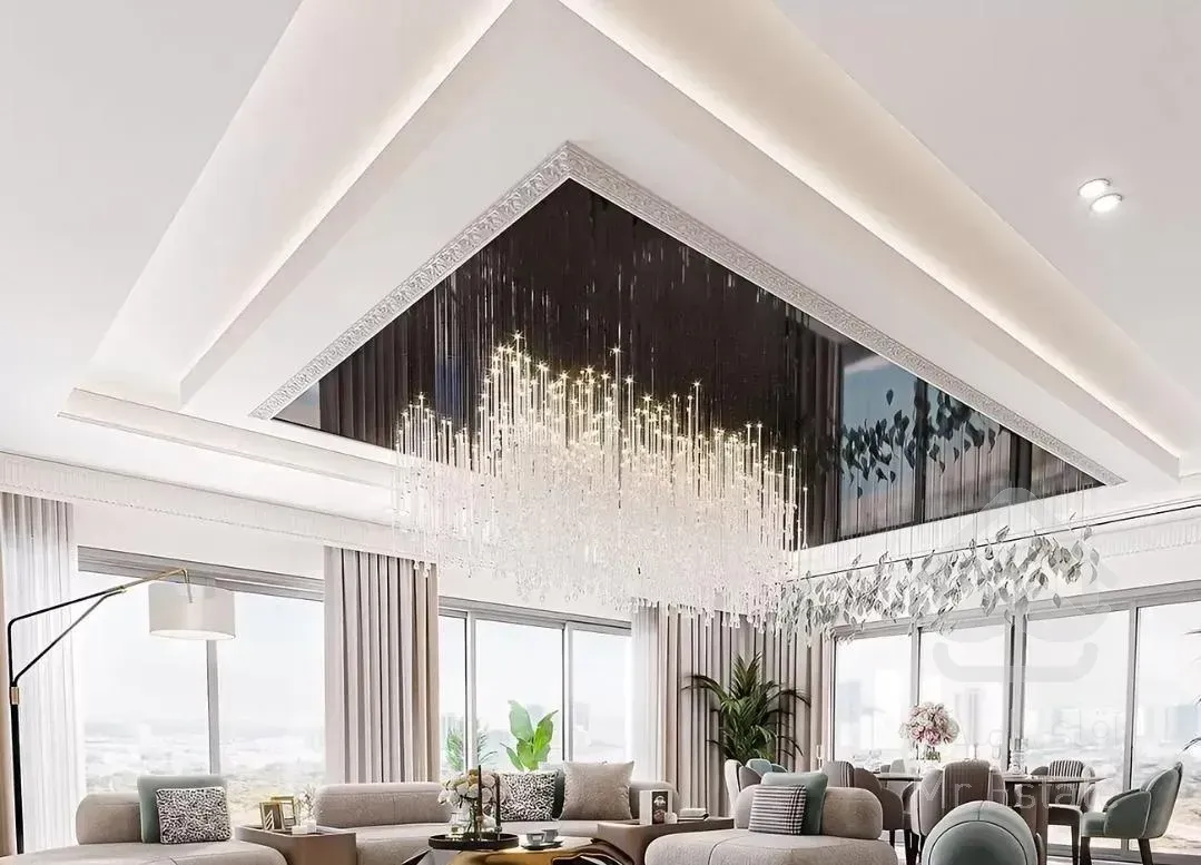 ۱۴۵متر ۳خواب فول نوساز / تکواحدی / اواسط هاشمیه