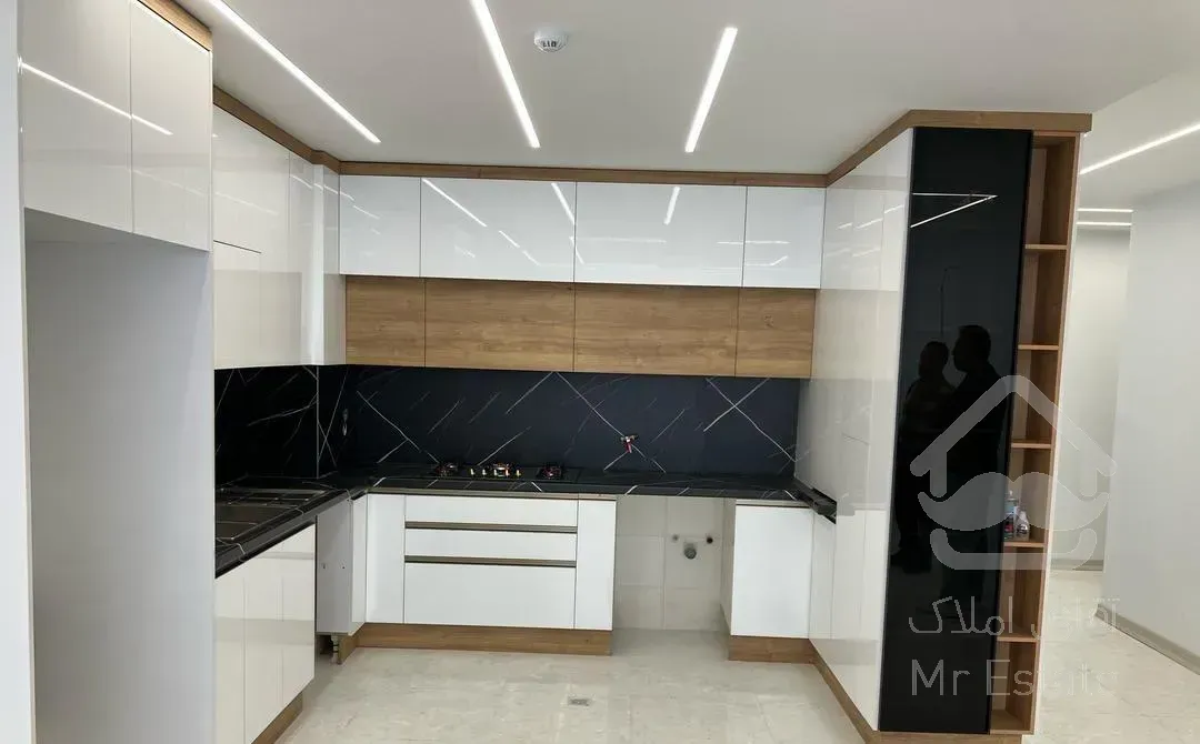 آپارتمان دوخوابه۱۲۵متر.فدک،فضل اباد،ظریف