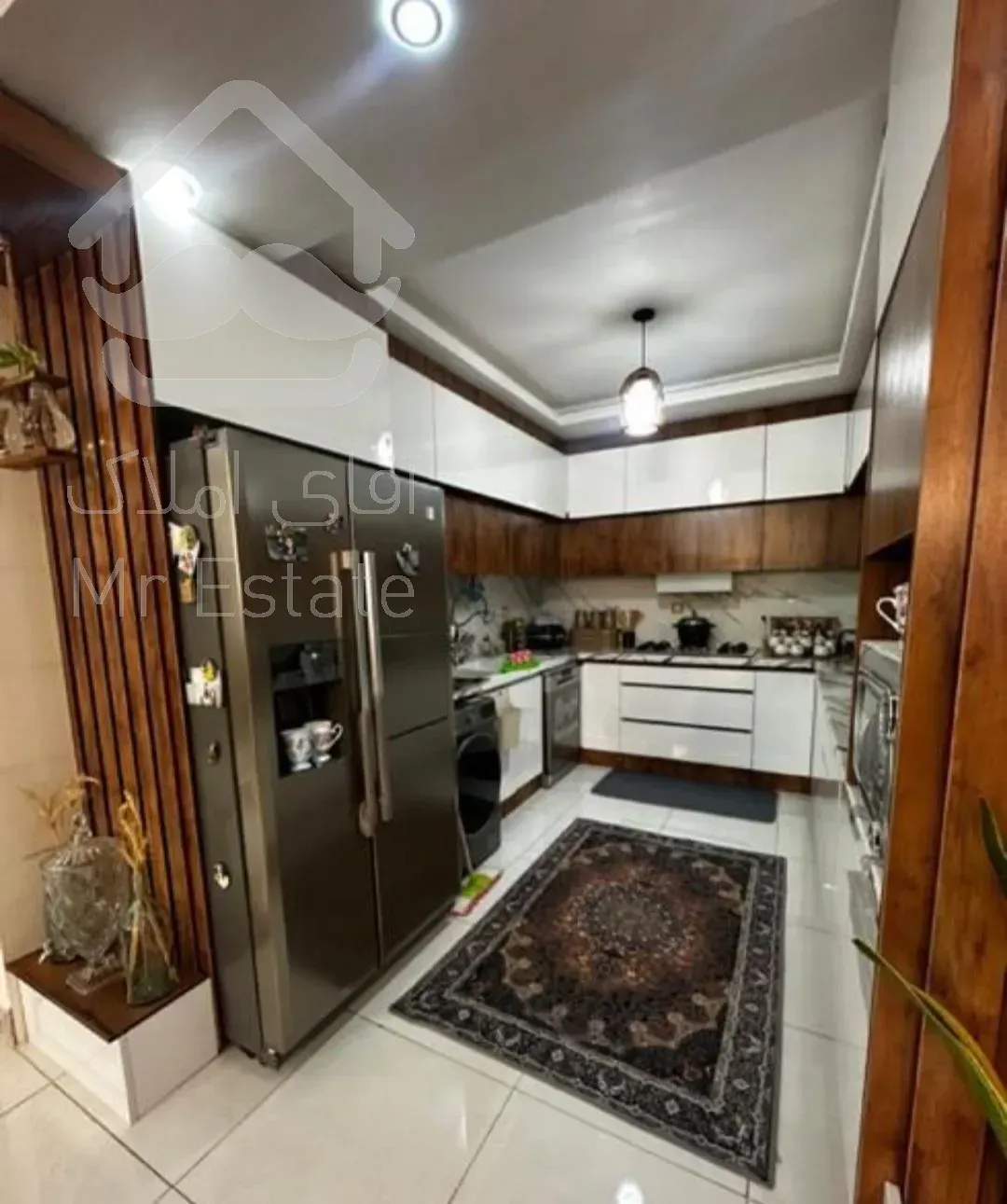 شهرک فجر/۹۰متر نوساز/فول امکانات