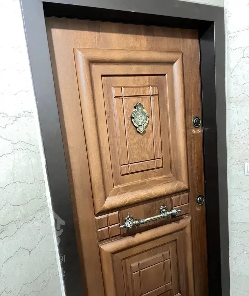 آپارتمان ۹۳متری فول امکانات