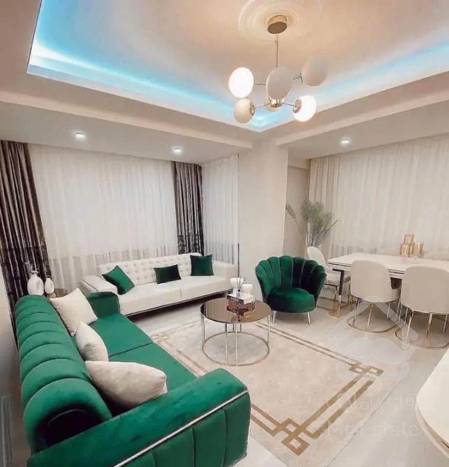 ۶۳متر ۱خواب فول امکانات(اباذر)