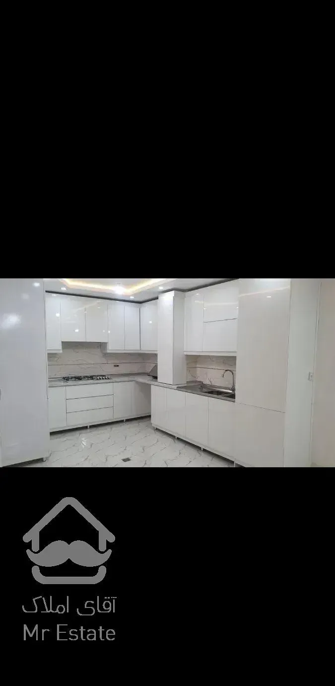 اجاره آپارتمان ۳ خواب شیک شهرک سیمرغ