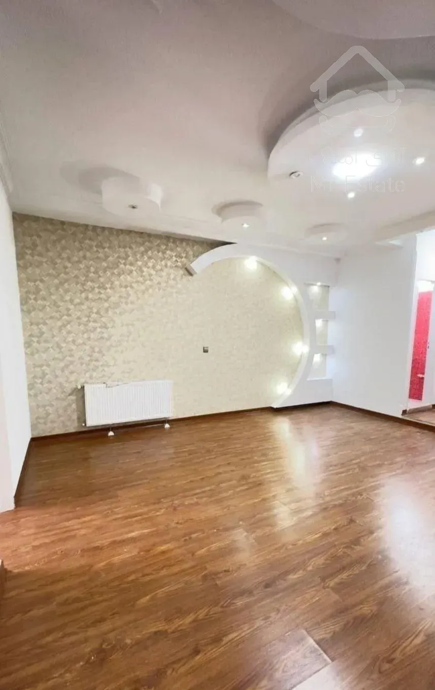 فروش آپارتمان ۶۰ متری ۲ خوابه طبقه ۳ در اسکندری