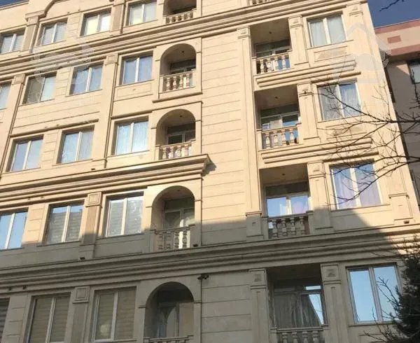 ۱۵۰متر تک واحدی فول امکانات پروانه جنوبی