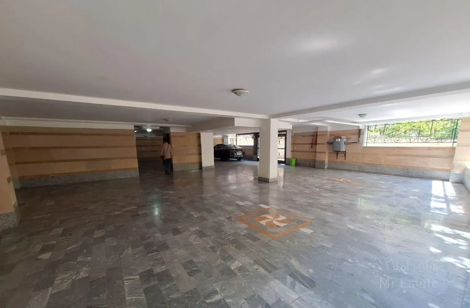 قلهک ۶۵متر/دوخواب