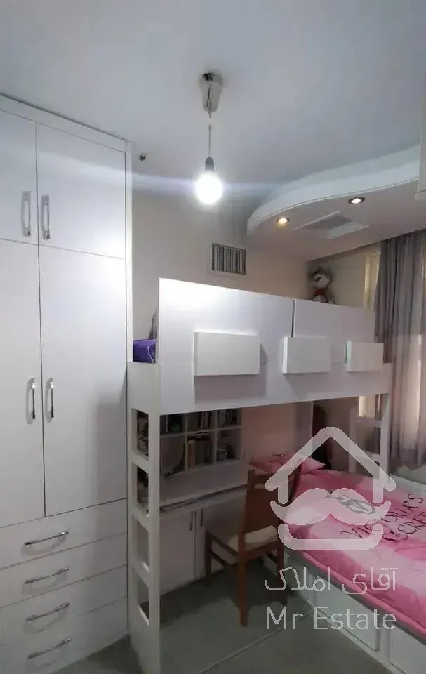 اپارتمان ۷۰ متری دوخواب