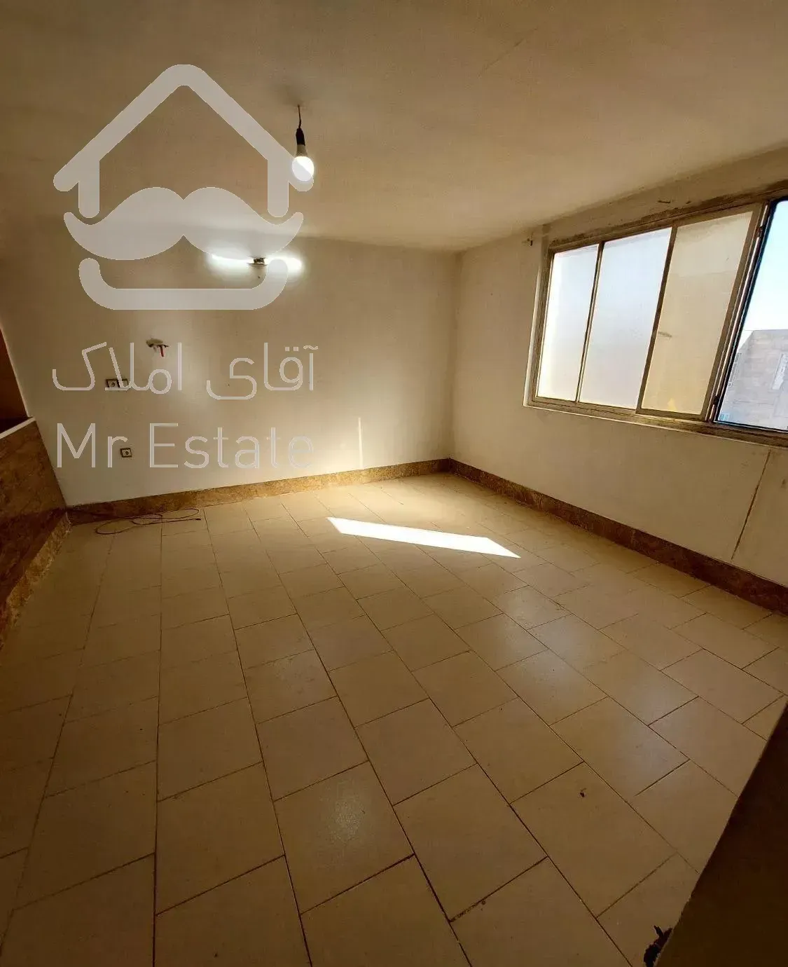 آپارتمان۵۹متری(حسن آباد فشافویه خ بسیج)