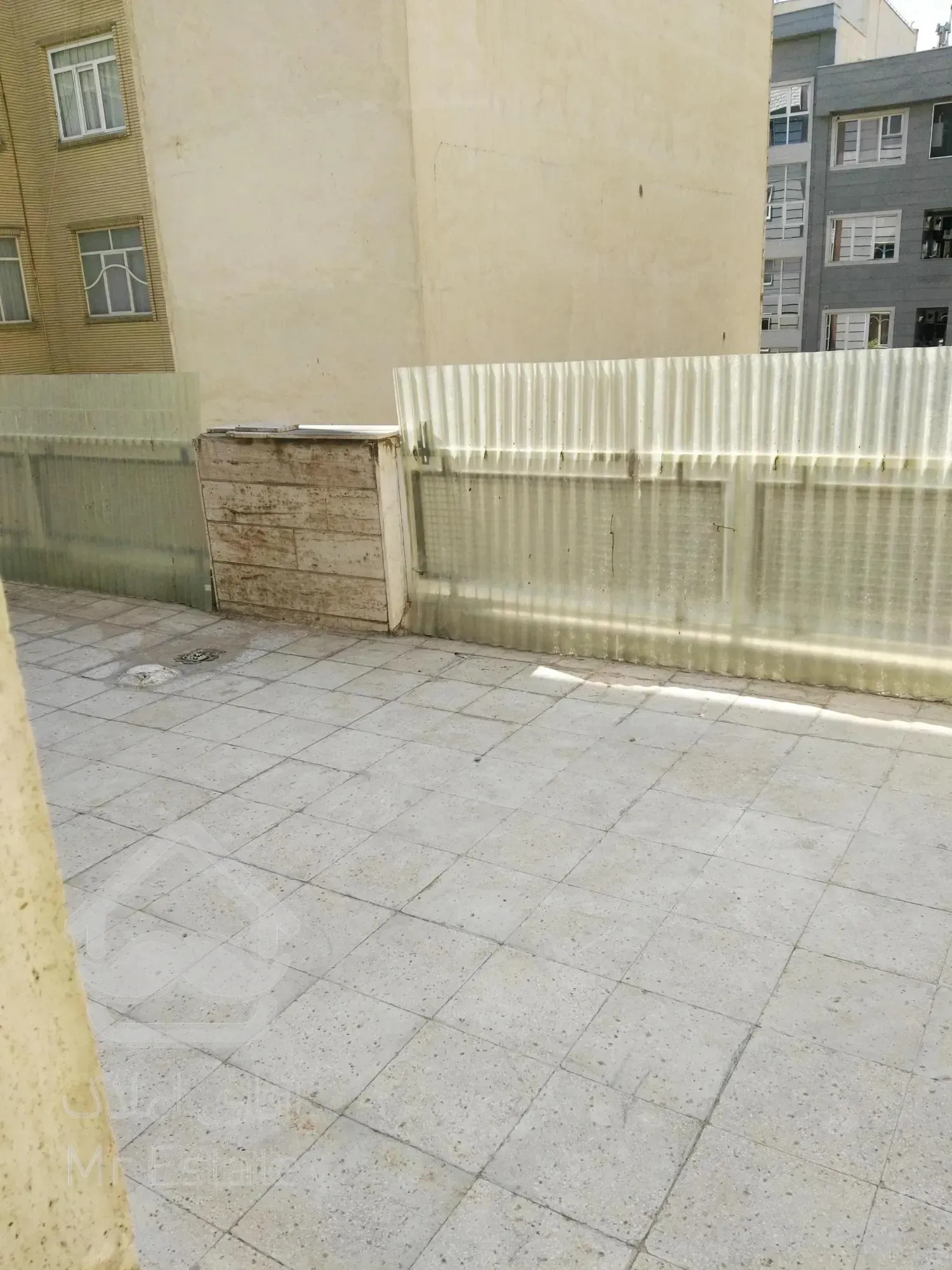 رهن و اجاره آپارتمان در فردوس شرق