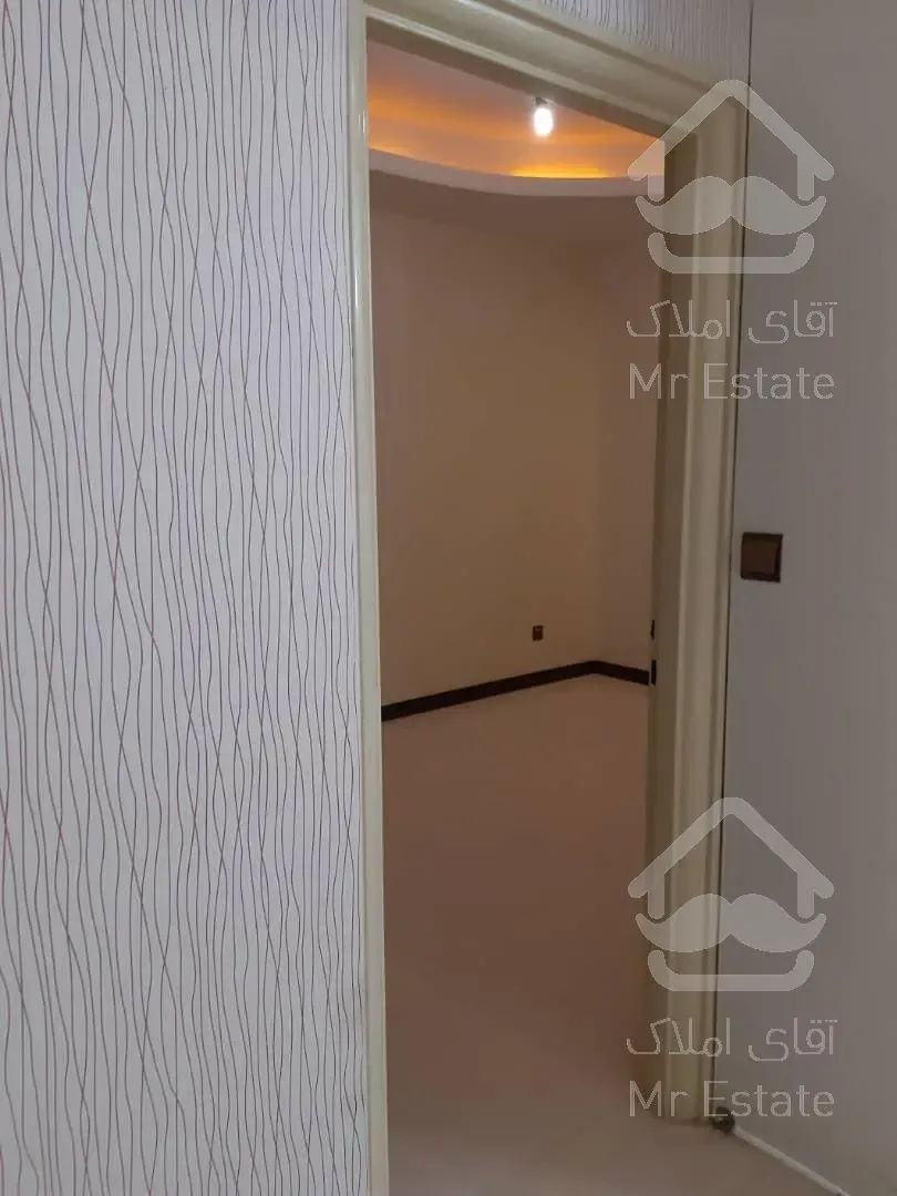 آپارتمان ۱۱۶ متری۲ خواب مستر لوکیشن ستارخان امکانات عالی نوساز کلید نخورده