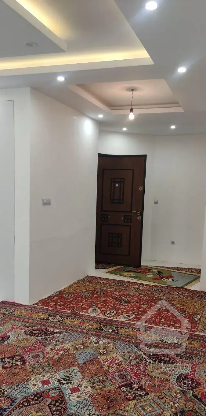 فروش یک واحد اپارتمان ۱۳۰ متری صفر کلید نخورده