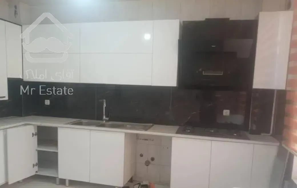 115 متری در ارمکان