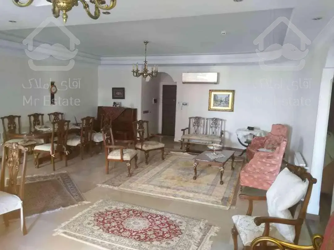 رهن و اجاره ۱۴۵ متری برج باغ(سوهانک)