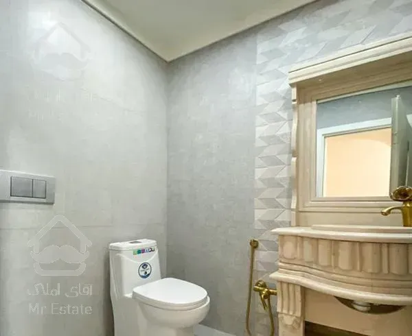 آپارتمان ۸۰ متر دوخواب (جنت آباد مرکزی )