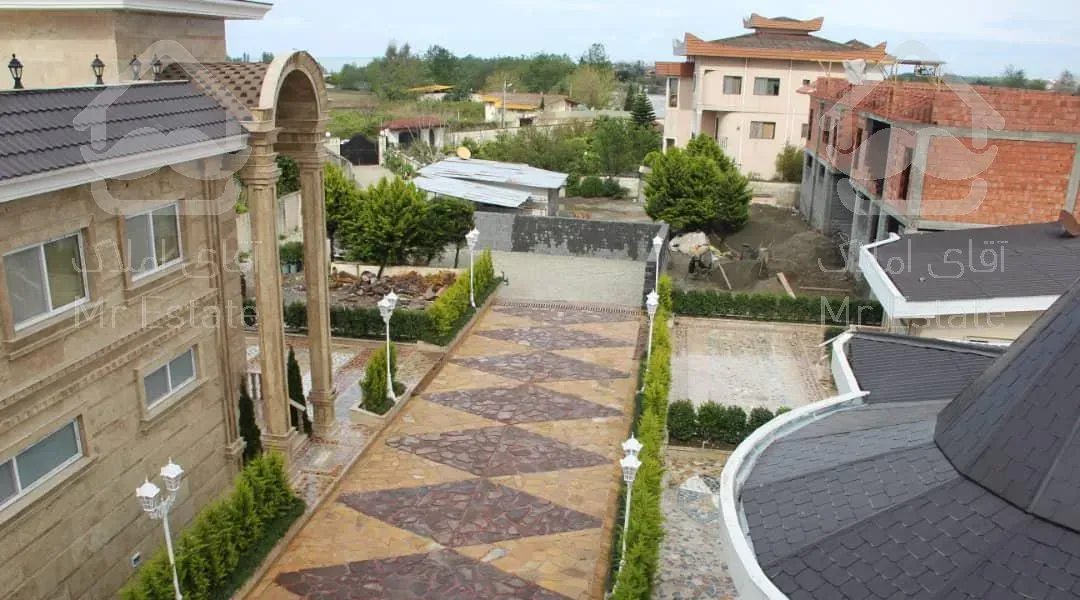 اجاره ویلای استخردار۳۵۰ متر