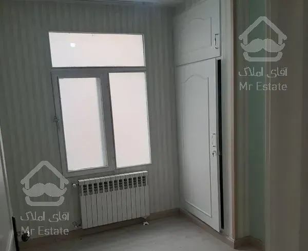 ۵۹ متر دو خواب طبقه سوم