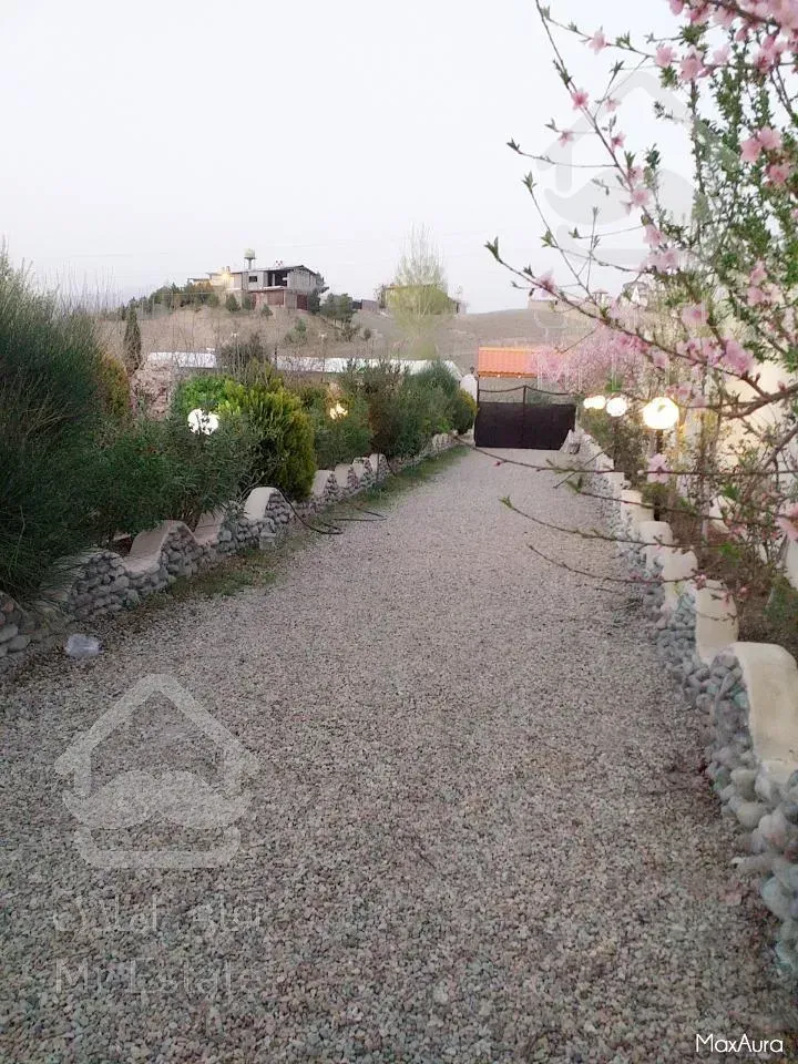 باغ ۱۰۰۰ متری در بهترین نقطه شرق تهران