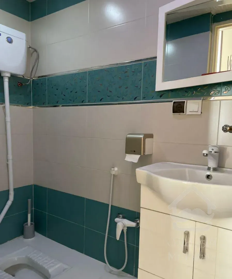 ۱۱۵ متری سه خواب فول لطفعلی خانی