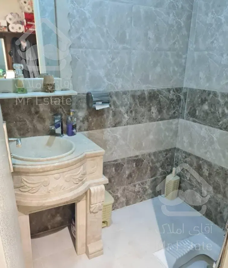 آپارتمان 163 متری در ستاره غرب